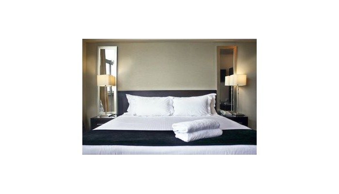 Belaire Suites Hotel poza 2