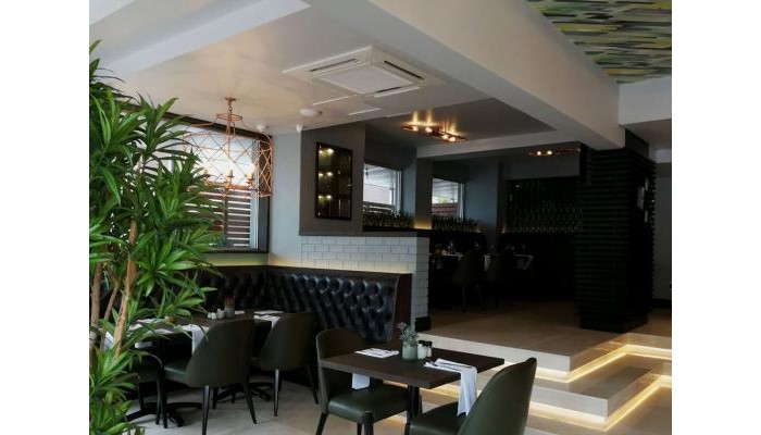 Belaire Suites Hotel poza 7