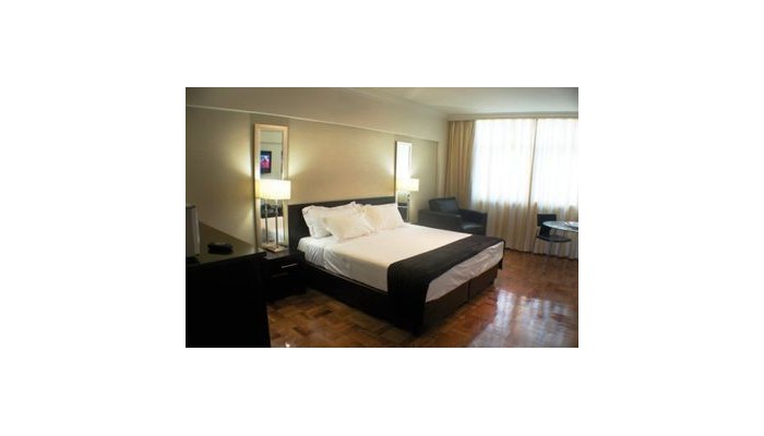 Belaire Suites Hotel poza 4