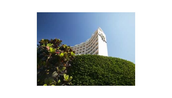 Hotel Beverly Hills poza 0