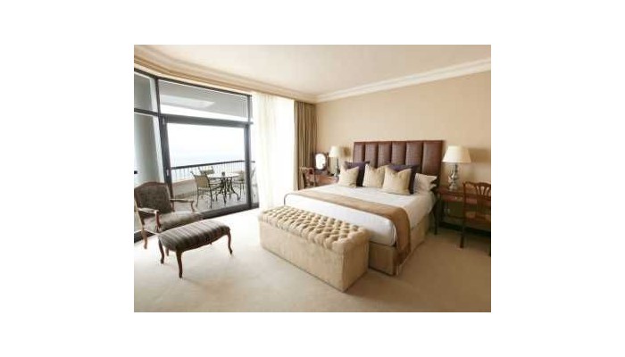 Hotel Beverly Hills poza 3