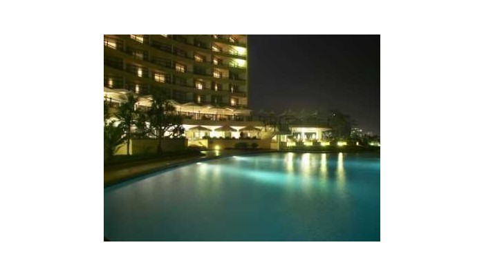 Hotel Beverly Hills poza 7