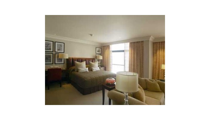 Hotel Beverly Hills poza 4