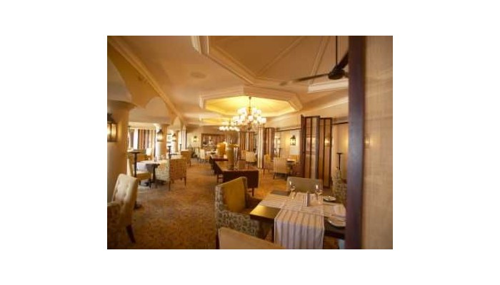 Hotel Beverly Hills poza 6