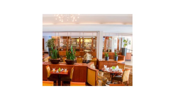 Hotel City Lodge Durban poza 8