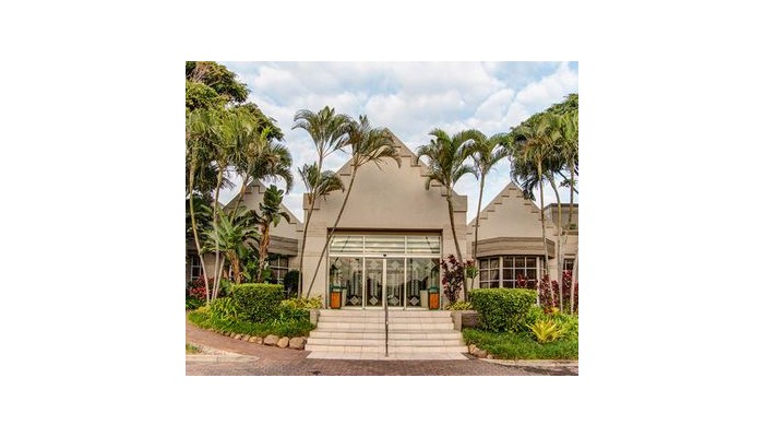 Hotel City Lodge Durban poza 2