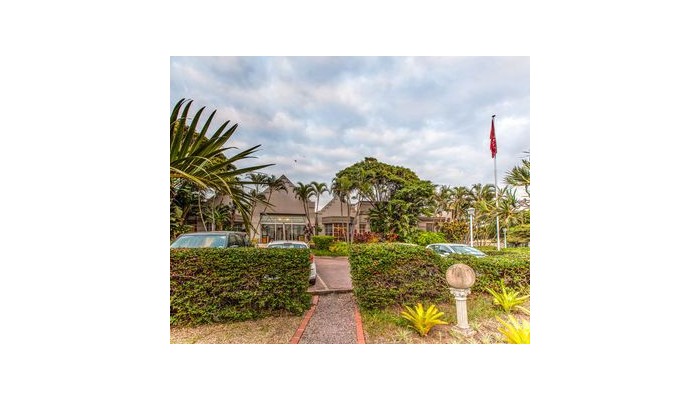 Hotel City Lodge Durban poza 0