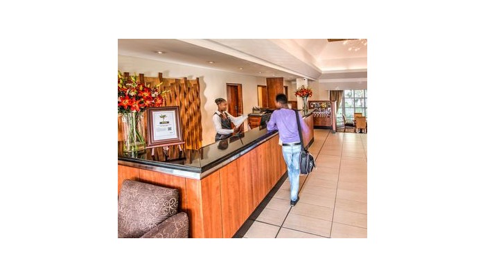 Hotel City Lodge Durban poza 3