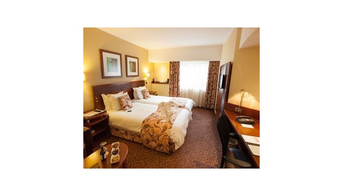 Hotel City Lodge Durban poza 4