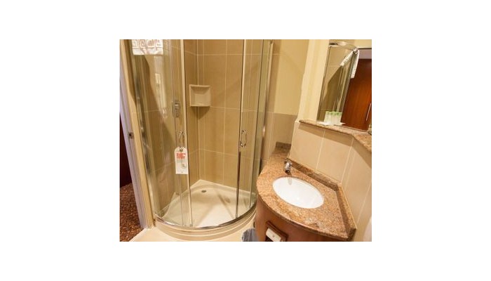 Hotel City Lodge Durban poza 5