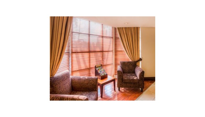 Hotel City Lodge Durban poza 6