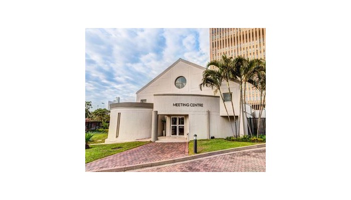 Hotel City Lodge Durban poza 9