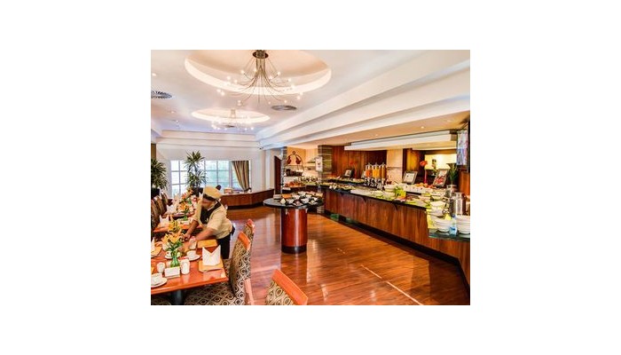 Hotel City Lodge Durban poza 7