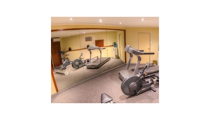 Hotel City Lodge Durban poza 10