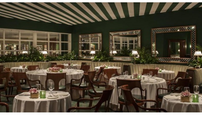 Hotel Garden Court Marine Parade - 55des502 poza 3