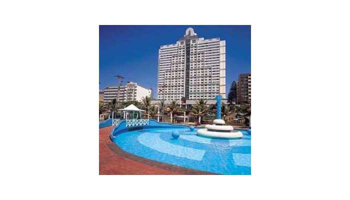 Hotel Garden Court Marine Parade - 55des502 poza 0