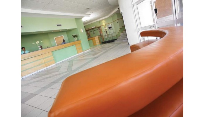 Hotel Garden Court South Beach - 55des502 poza 2