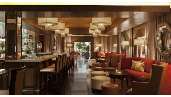 Hotel Garden Court South Beach - 55des502 poza 4