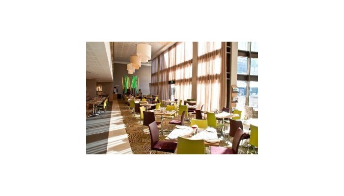 Hotel Garden Court Umhlanga - 55des502 poza 3