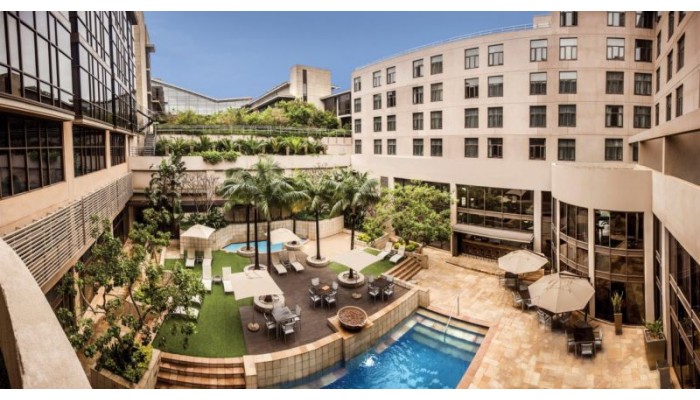 Hotel Garden Court Umhlanga - 55des502 poza 1