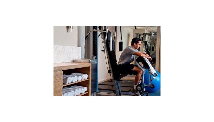 Hotel Garden Court Umhlanga - 55des502 poza 4