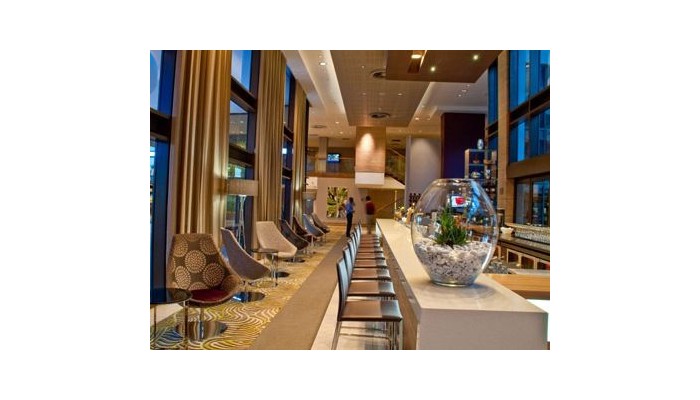 Hotel Garden Court Umhlanga poza 3