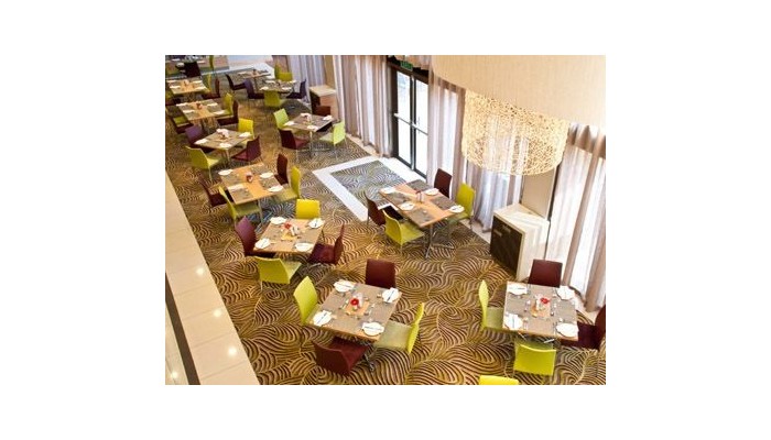 Hotel Garden Court Umhlanga poza 6