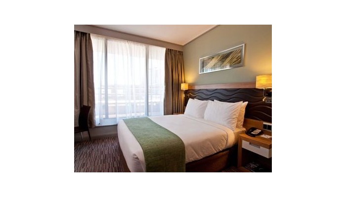 Hotel Garden Court Umhlanga poza 4