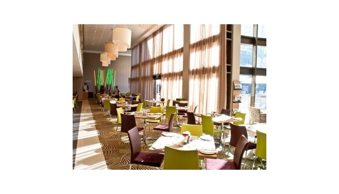 Hotel Garden Court Umhlanga poza 5