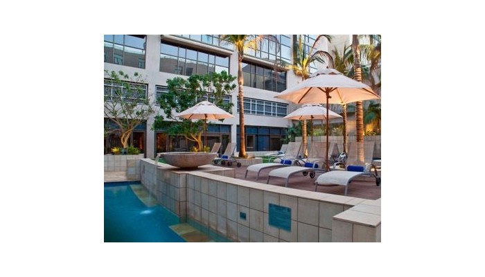 Hotel Garden Court Umhlanga poza 7