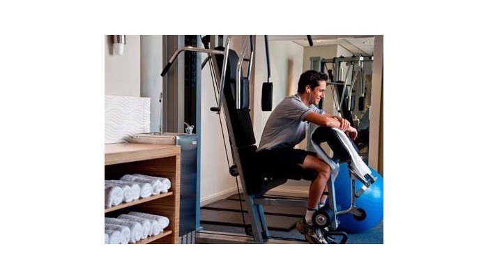 Hotel Garden Court Umhlanga poza 8