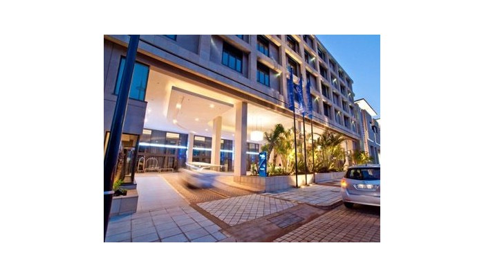 Hotel Garden Court Umhlanga poza 0