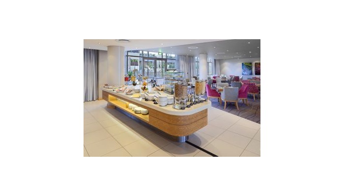 Hotel Holiday Inn Express Durban - Umhlanga poza 4