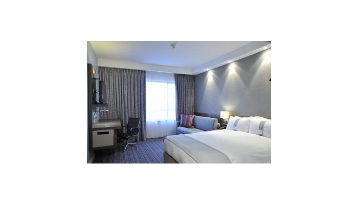 Hotel Holiday Inn Express Durban - Umhlanga poza 3