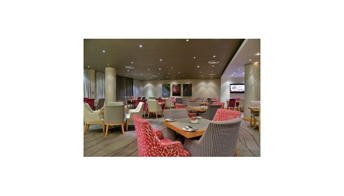 Hotel Holiday Inn Express Durban - Umhlanga poza 1