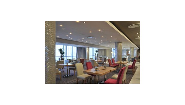 Hotel Holiday Inn Express Durban - Umhlanga poza 5