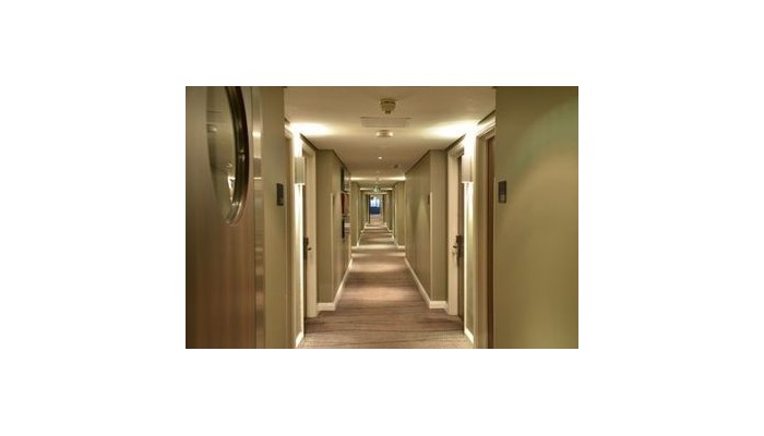 Hotel Holiday Inn Express Durban - Umhlanga poza 8