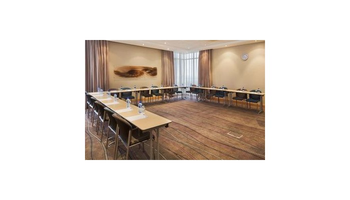 Hotel Holiday Inn Express Durban - Umhlanga poza 10