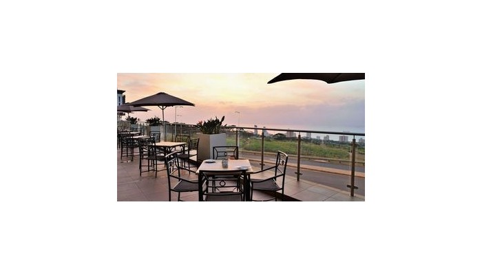 Hotel Holiday Inn Express Durban - Umhlanga poza 9