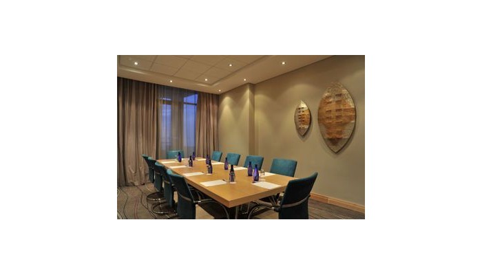 Hotel Holiday Inn Express Durban - Umhlanga poza 7