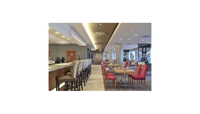 Hotel Holiday Inn Express Durban - Umhlanga poza 6