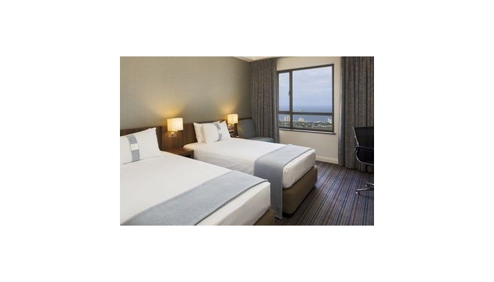 Hotel Holiday Inn Express Durban - Umhlanga poza 11