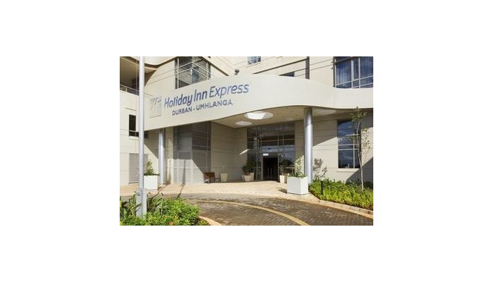 Hotel Holiday Inn Express Durban - Umhlanga poza 2