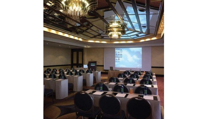 Hotel Southern Sun Elangeni And Maharani - 55des502 poza 1