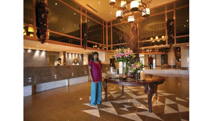 Hotel Southern Sun Elangeni And Maharani - 55des502 poza 0