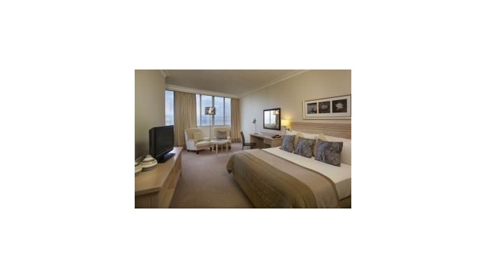 Hotel Southern Sun Elangeni & Maharani Durban poza 0