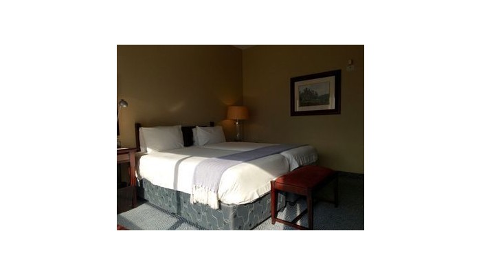 The Royal Hotel poza 5