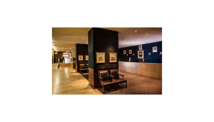 The Royal Hotel poza 2