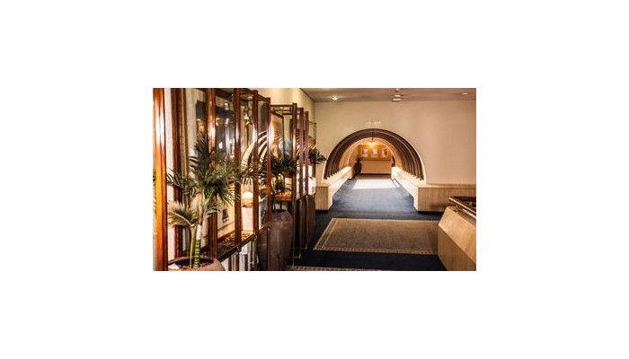 The Royal Hotel poza 4