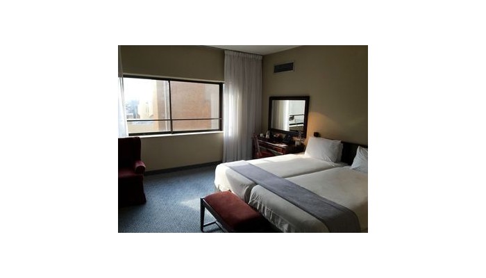 The Royal Hotel poza 8